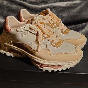 Coach C143 sneakers (G3013)